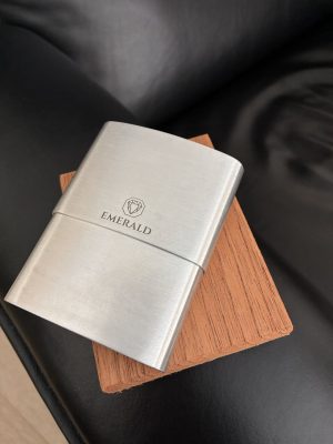 Emerald Cases (16)
